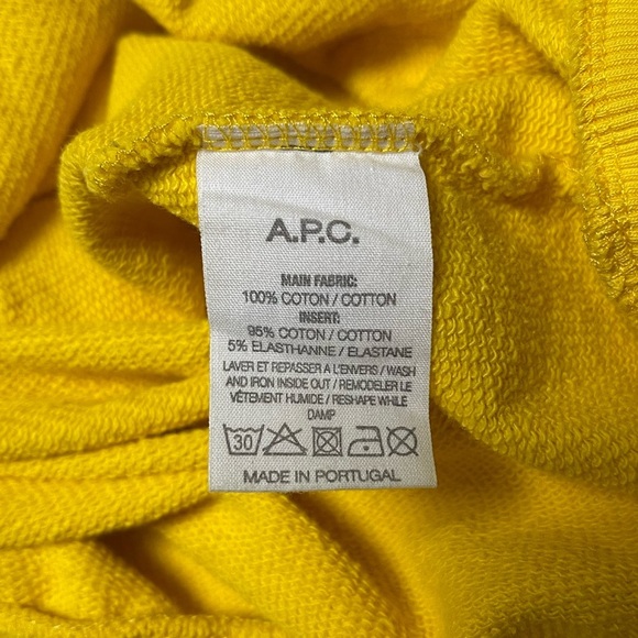 NWOT Brain Dead Future Shock Hoodie - Picture 9 of 9